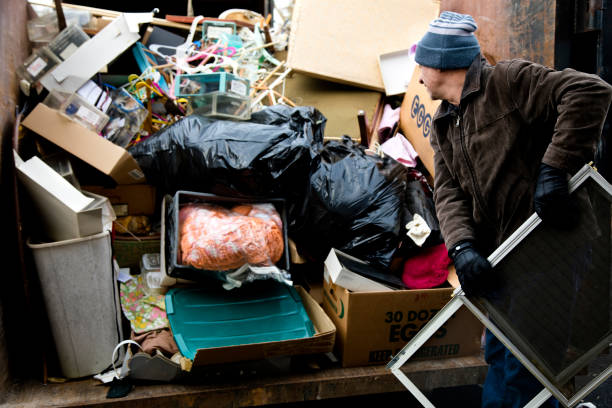 Donation Pickup Services in Helena Valley Northeast, MT