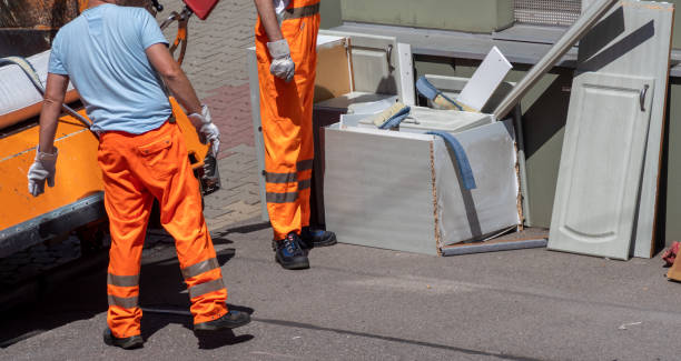 Trusted Helena Valley Northeast, MT Junk Removal Services Experts